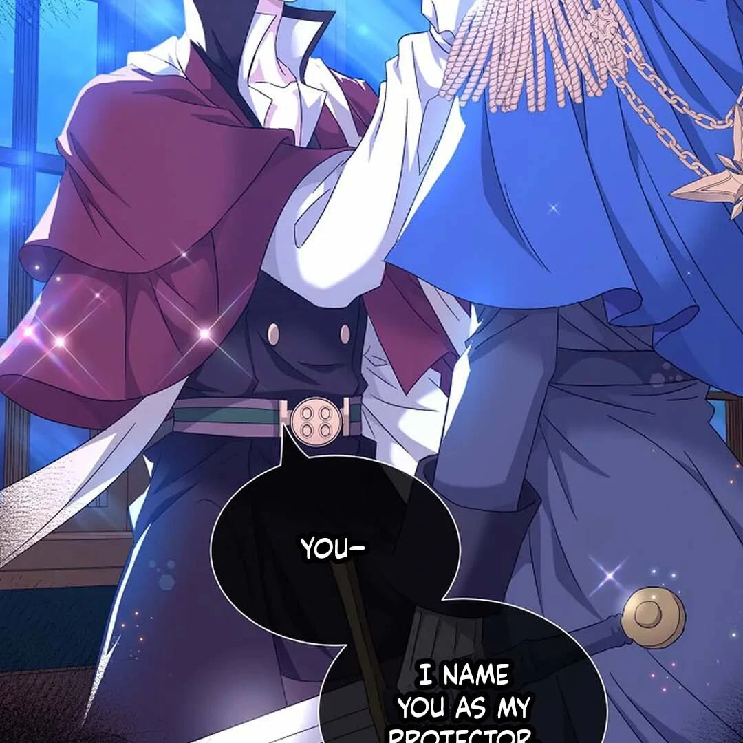 VESPER ( paradise scans ) - Chapter 11 manhwa