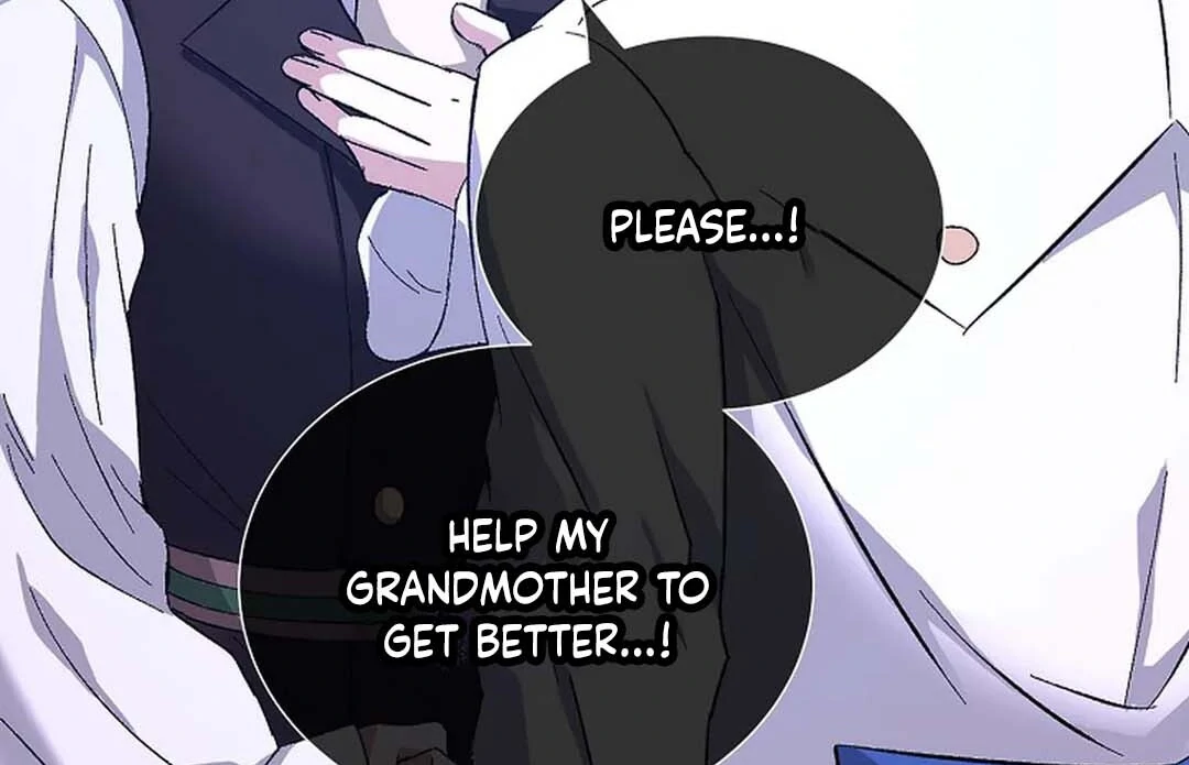 VESPER ( paradise scans ) - Chapter 11 manhwa