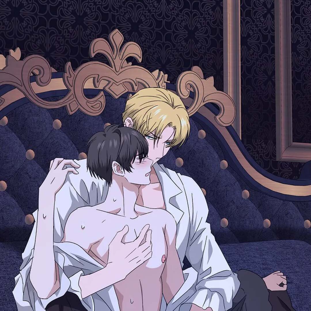 VESPER ( paradise scans ) - Chapter 11 manhwa