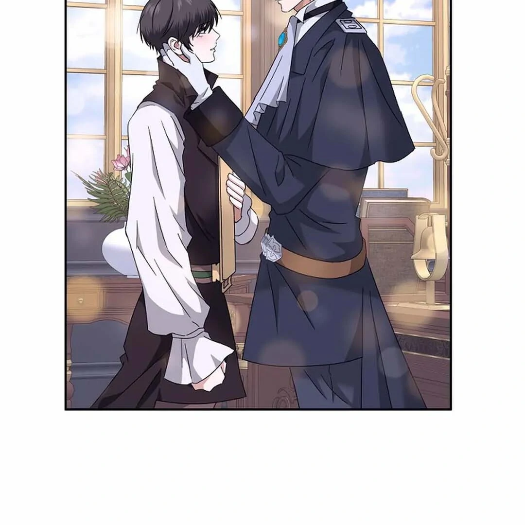 VESPER ( paradise scans ) - Chapter 11 manhwa
