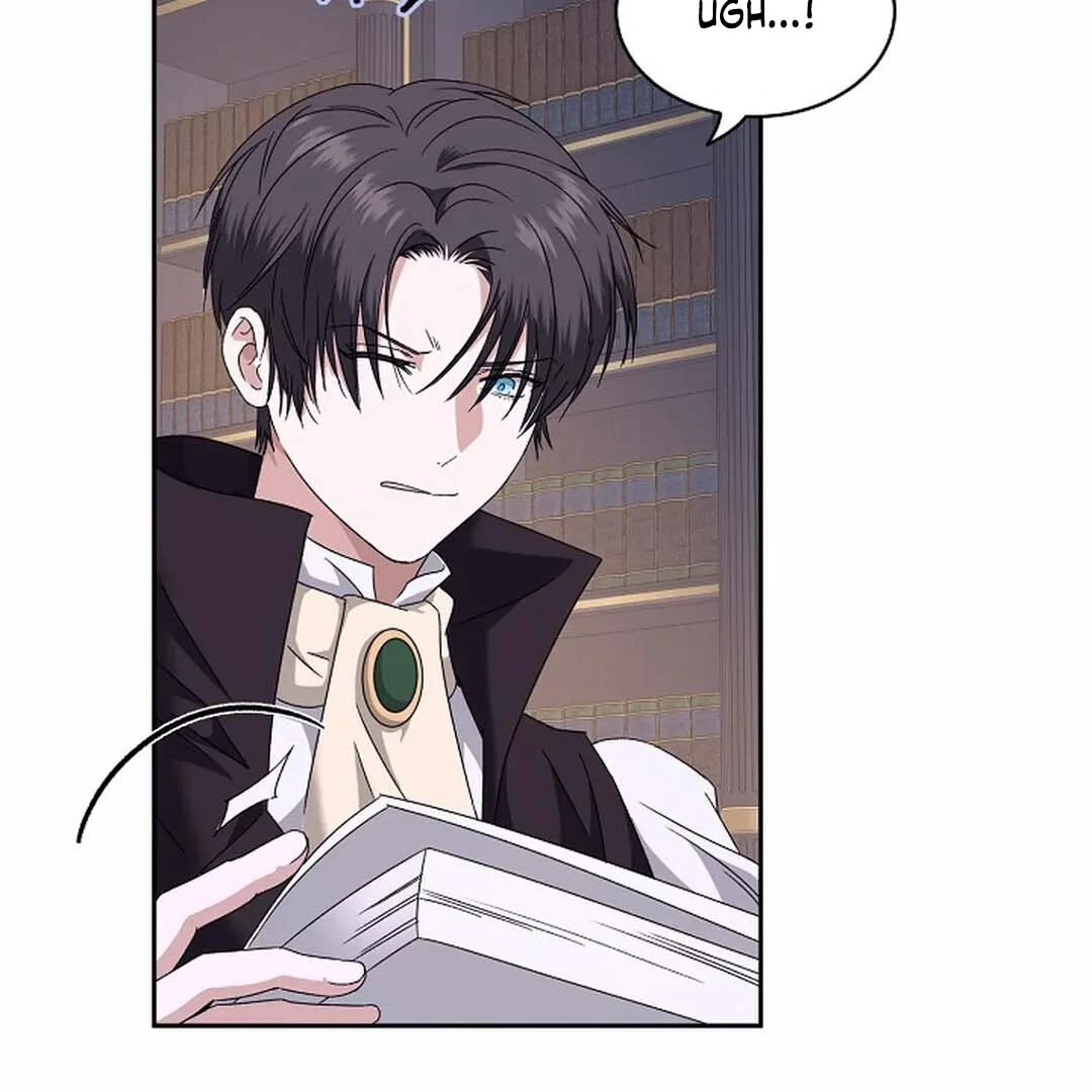 VESPER ( paradise scans ) - Chapter 11 manhwa