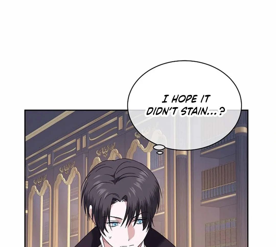 VESPER ( paradise scans ) - Chapter 11 manhwa