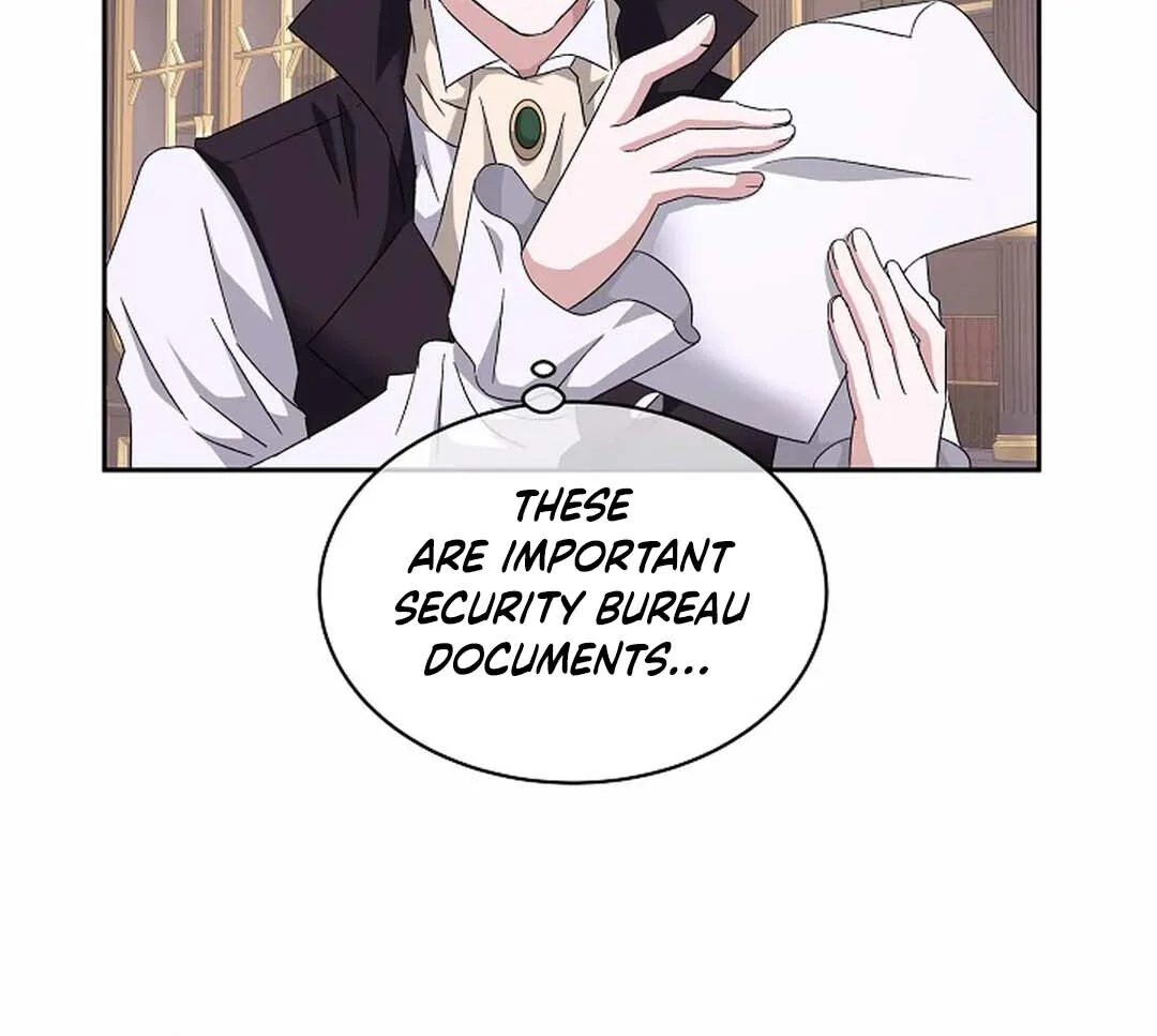 VESPER ( paradise scans ) - Chapter 11 manhwa
