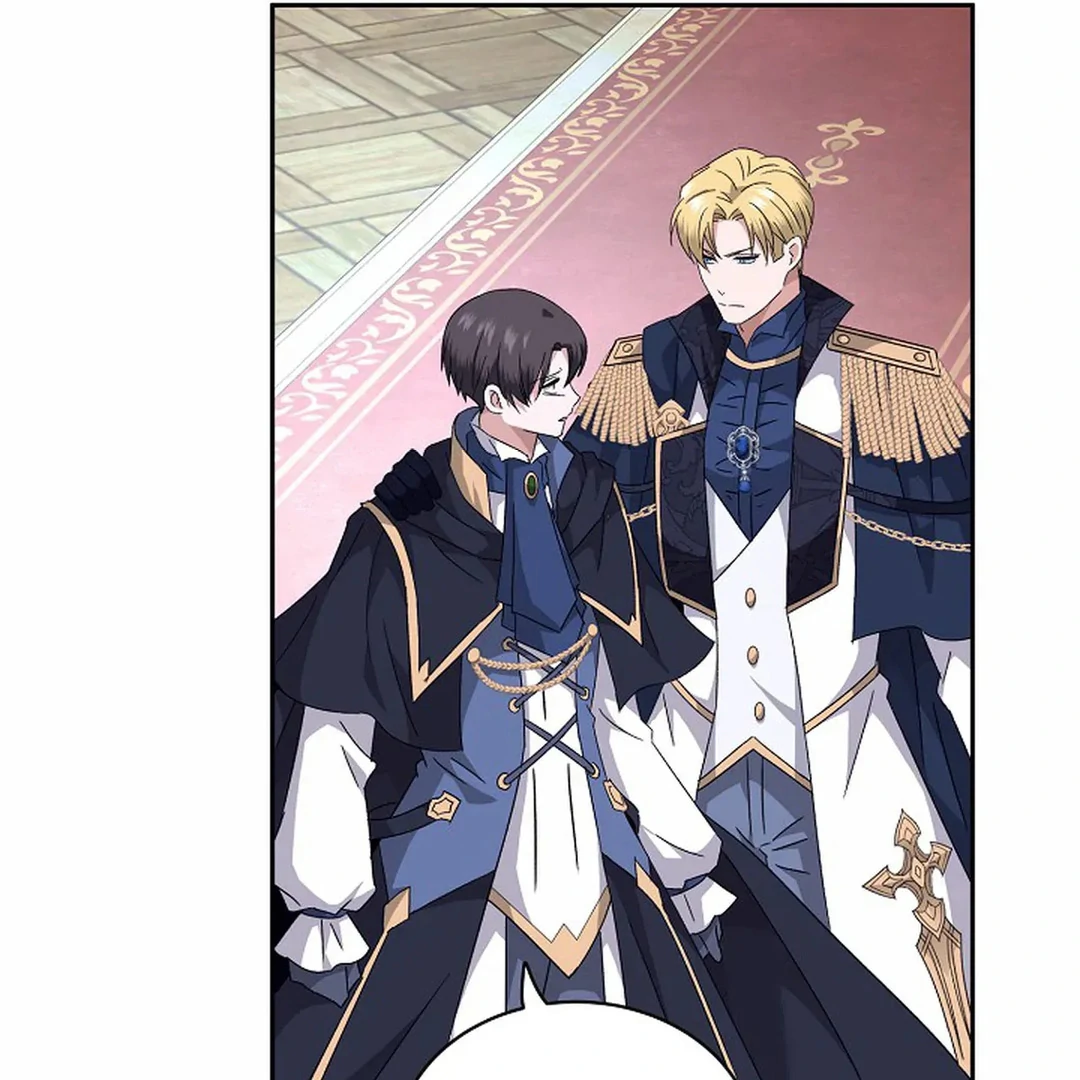 VESPER ( paradise scans ) - Chapter 16 manhwa