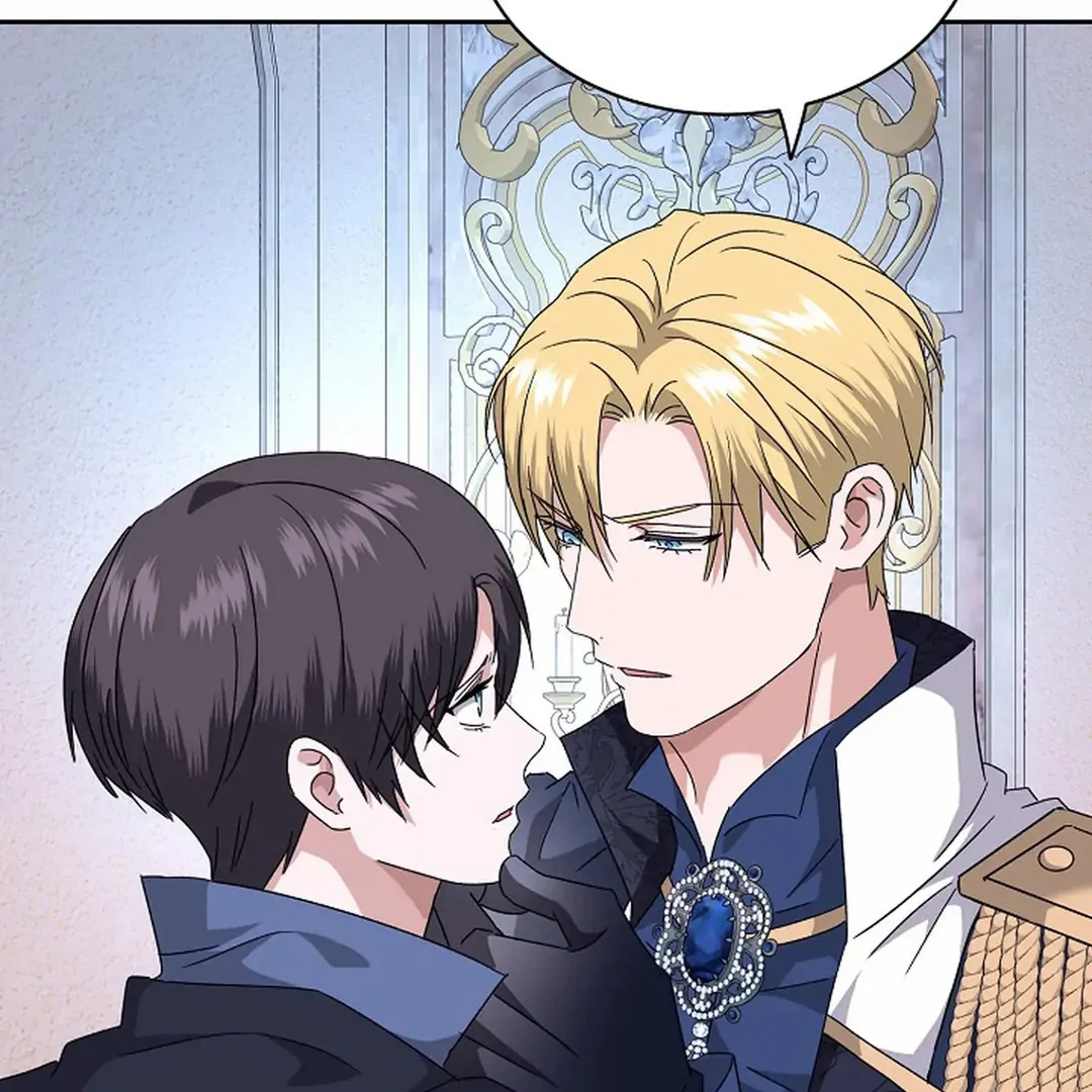 VESPER ( paradise scans ) - Chapter 16 manhwa