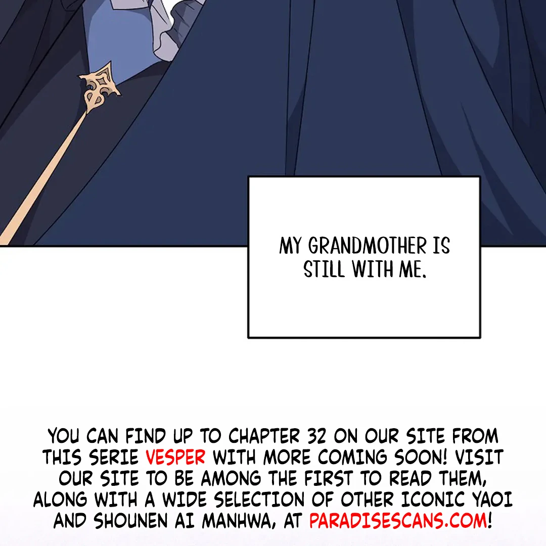 VESPER ( paradise scans ) - Chapter 16 manhwa