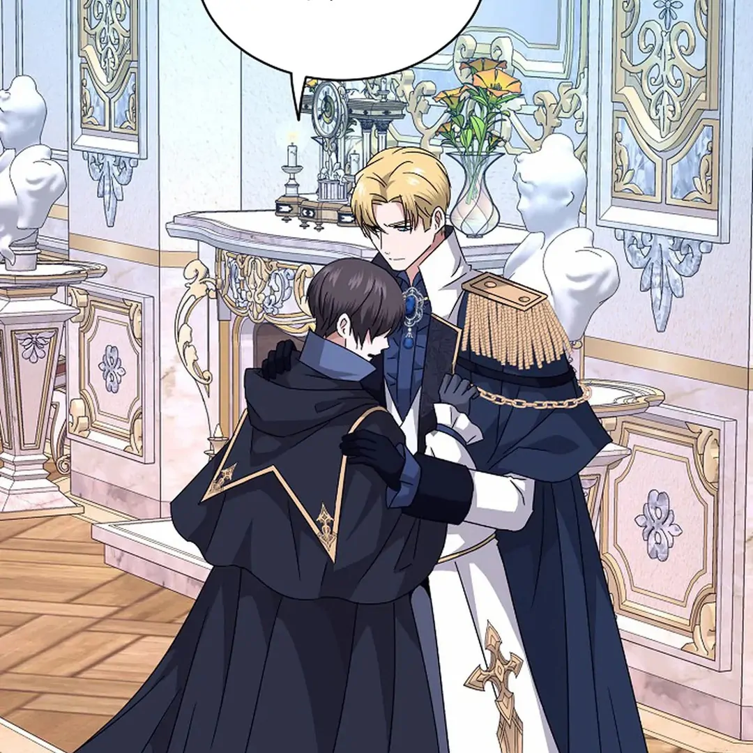 VESPER ( paradise scans ) - Chapter 16 manhwa