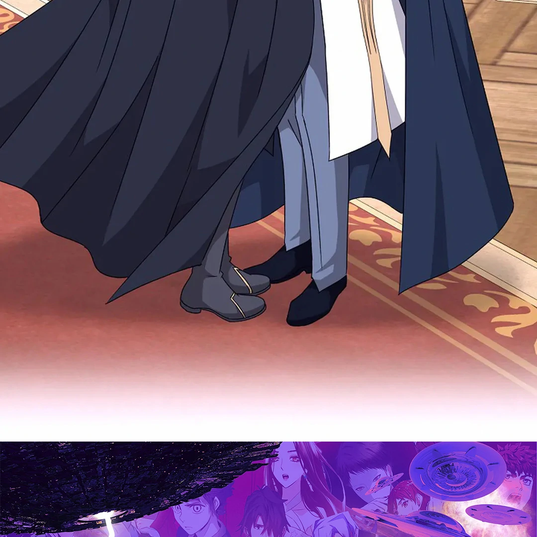 VESPER ( paradise scans ) - Chapter 16 manhwa