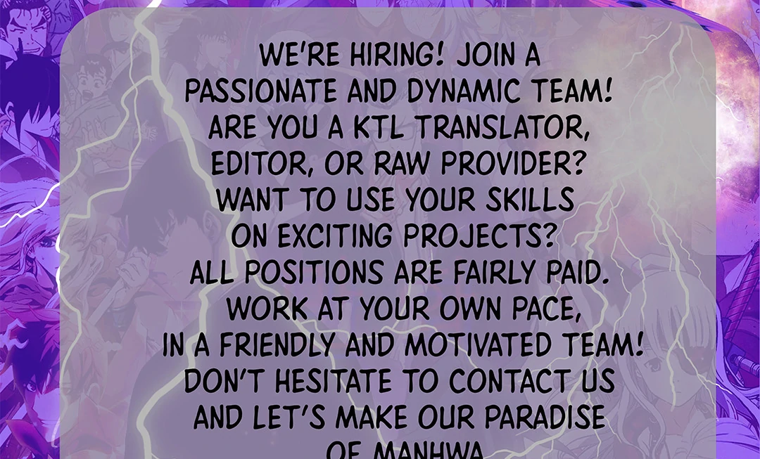 VESPER ( paradise scans ) - Chapter 16 manhwa