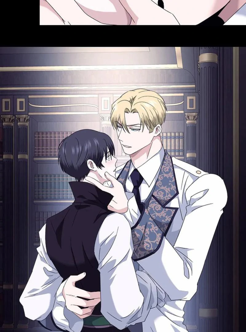VESPER ( paradise scans ) - Chapter 9 🔞 manhwa