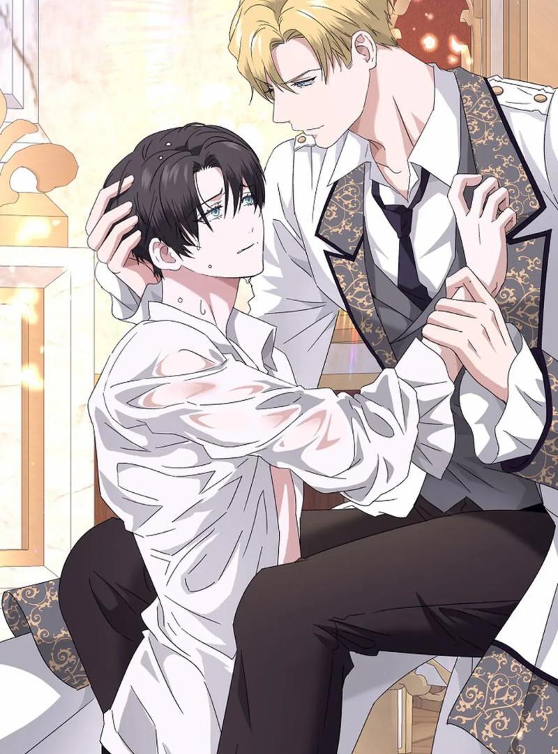 VESPER ( paradise scans ) - Chapter 9 🔞 manhwa