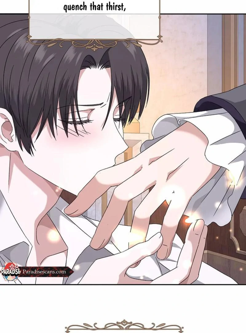 VESPER ( paradise scans ) - Chapter 9 🔞 manhwa