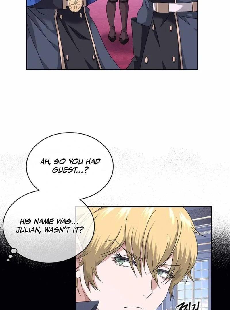 VESPER ( paradise scans ) - Chapter 9 🔞 manhwa