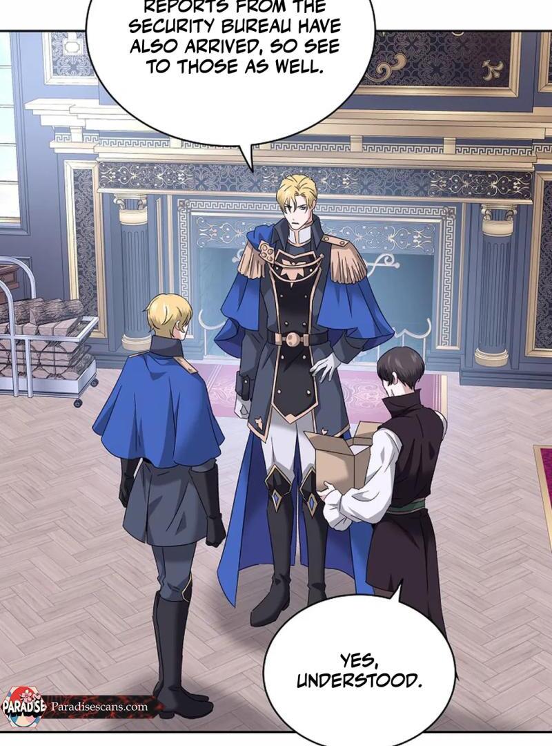 VESPER ( paradise scans ) - Chapter 9 🔞 manhwa
