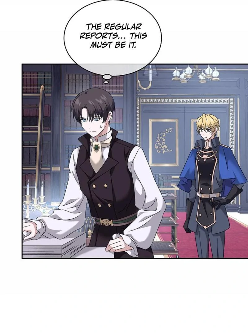 VESPER ( paradise scans ) - Chapter 9 🔞 manhwa