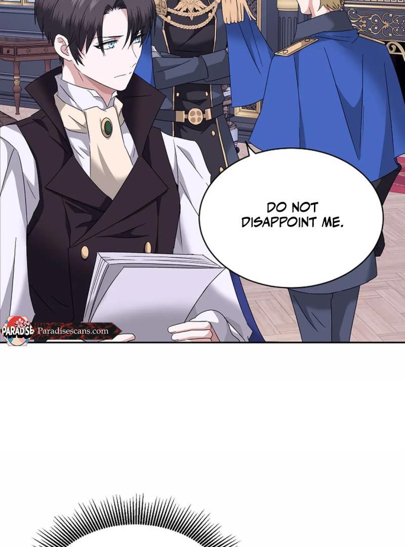 VESPER ( paradise scans ) - Chapter 9 🔞 manhwa