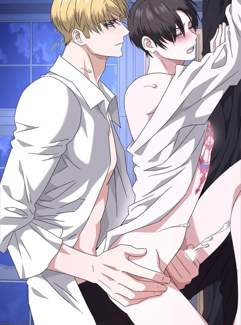 VESPER ( paradise scans ) - Chapter 9 manhwa