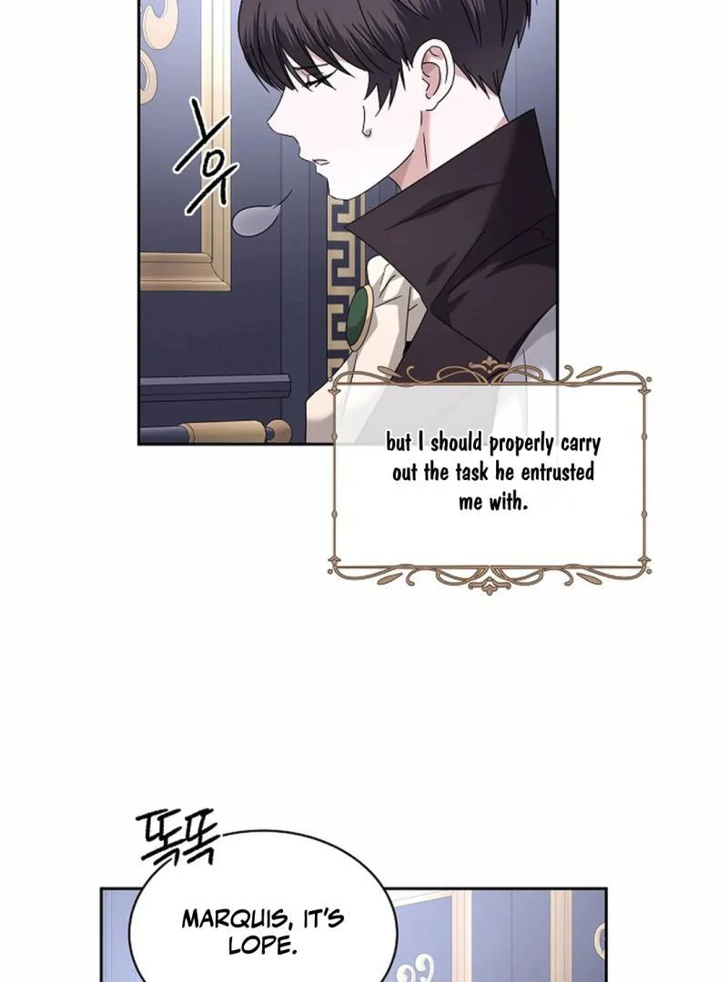 VESPER ( paradise scans ) - Chapter 9 manhwa