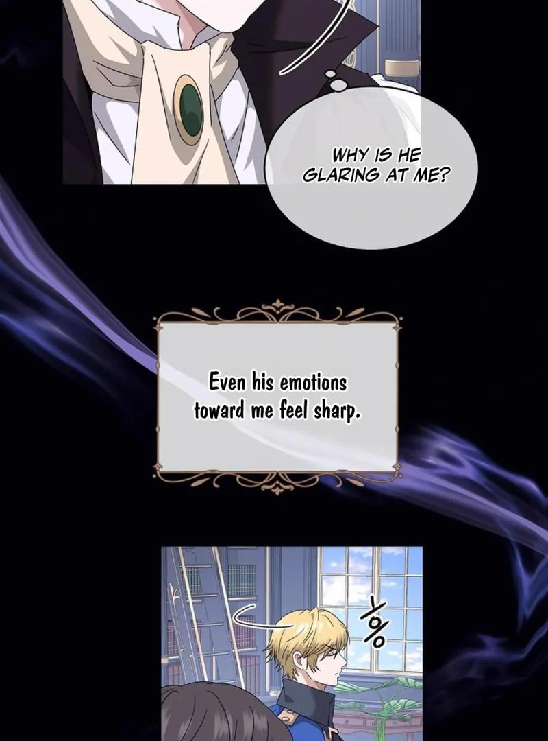 VESPER ( paradise scans ) - Chapter 9 manhwa