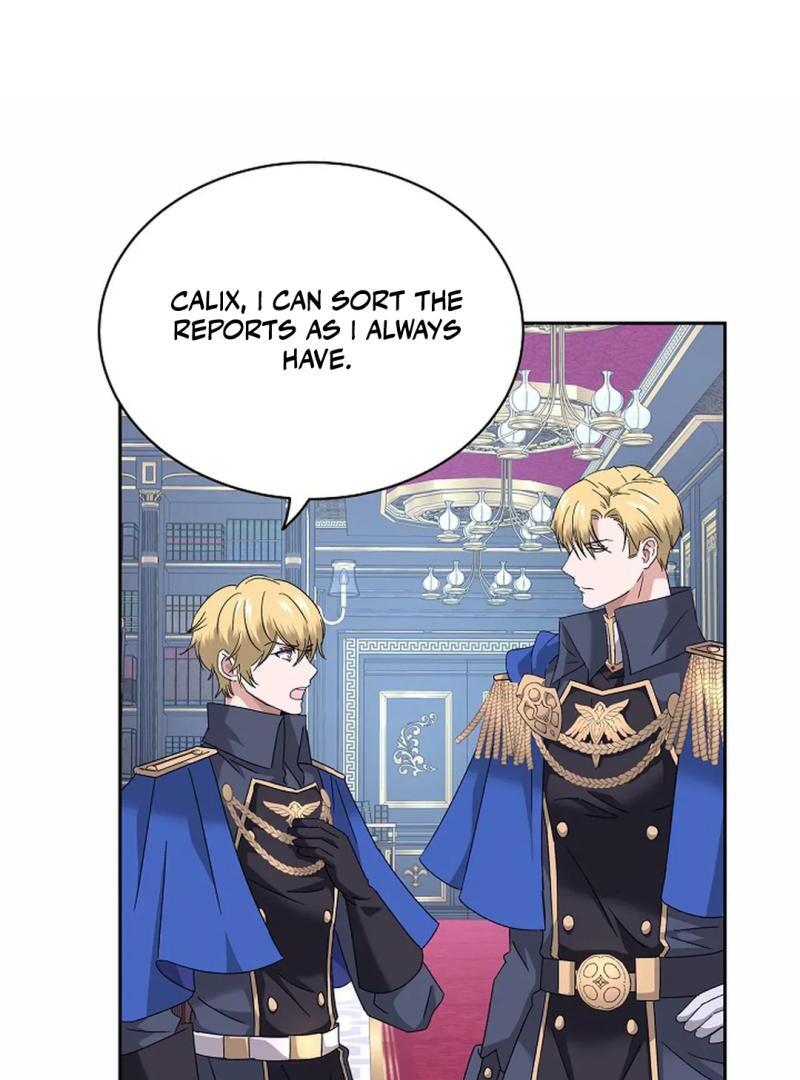 VESPER ( paradise scans ) - Chapter 9 manhwa