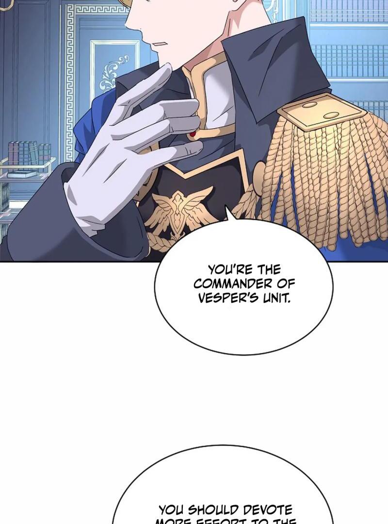 VESPER ( paradise scans ) - Chapter 9 manhwa