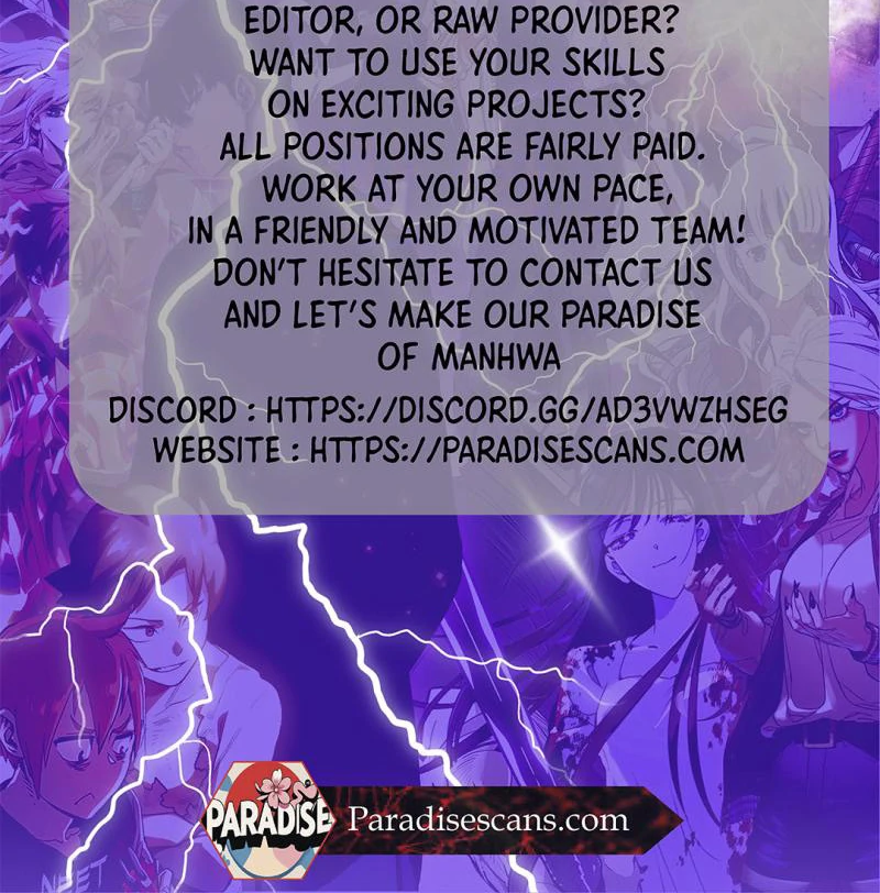 VESPER ( paradise scans ) - Chapter 9 manhwa