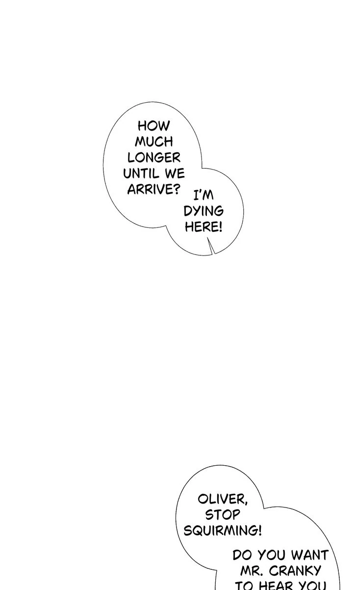 My Sweet Demon King [Mature Official] - Episode 1 manhwa