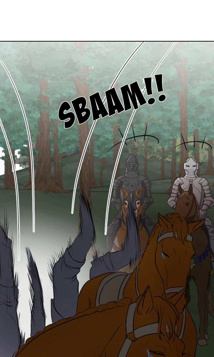 My Sweet Demon King [Mature Official] - Episode 1 manhwa