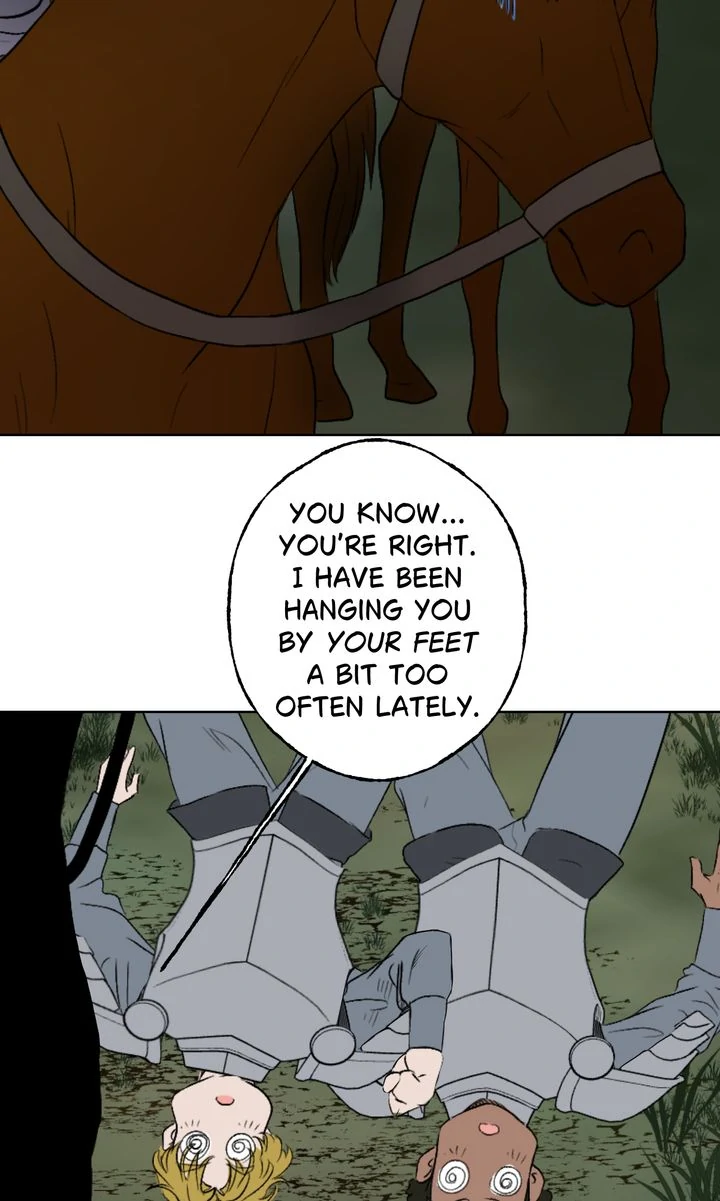 My Sweet Demon King [Mature Official] - Episode 1 manhwa