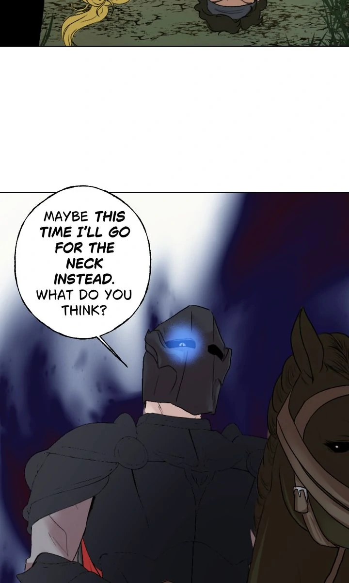 My Sweet Demon King [Mature Official] - Episode 1 manhwa