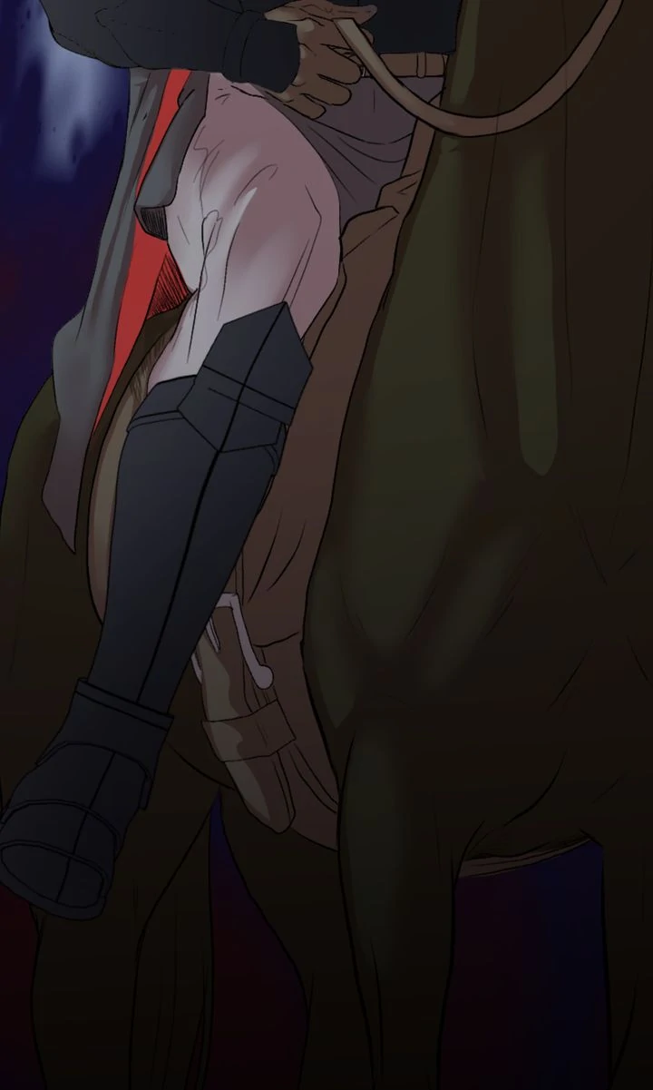 My Sweet Demon King [Mature Official] - Episode 1 manhwa