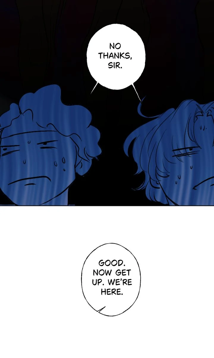 My Sweet Demon King [Mature Official] - Episode 1 manhwa