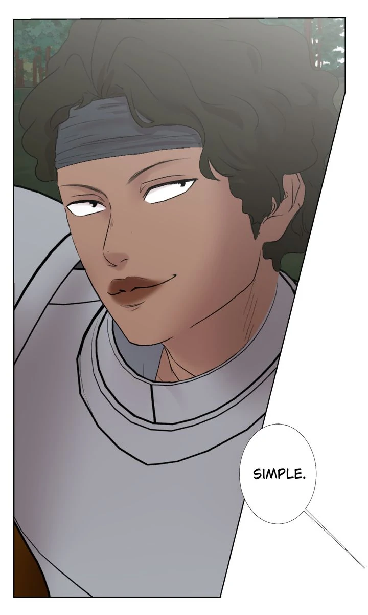 My Sweet Demon King [Mature Official] - Episode 1 manhwa