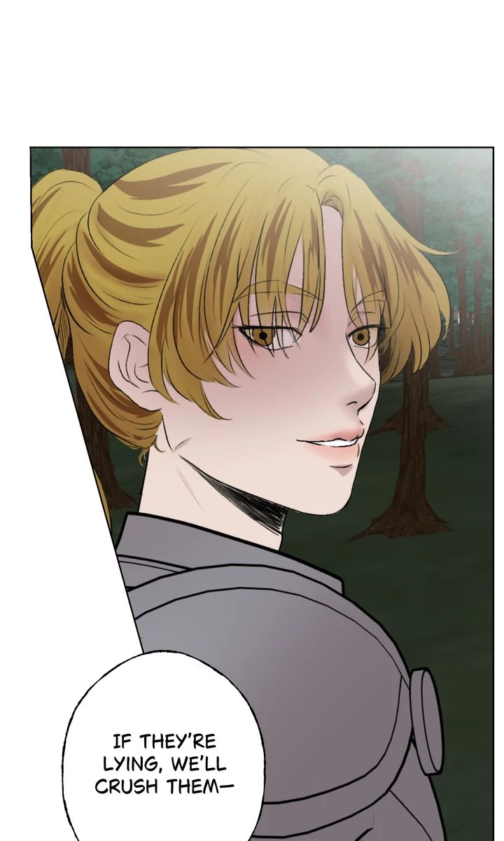 My Sweet Demon King [Mature Official] - Episode 1 manhwa