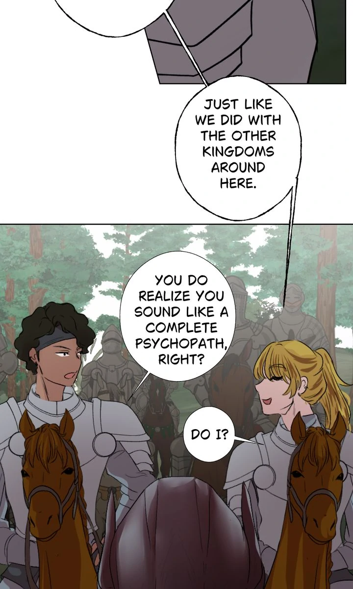 My Sweet Demon King [Mature Official] - Episode 1 manhwa