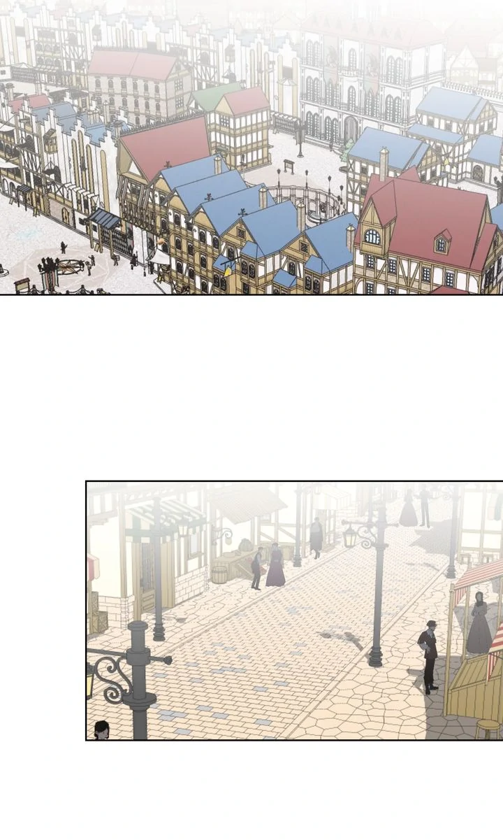 My Sweet Demon King [Mature Official] - Episode 1 manhwa