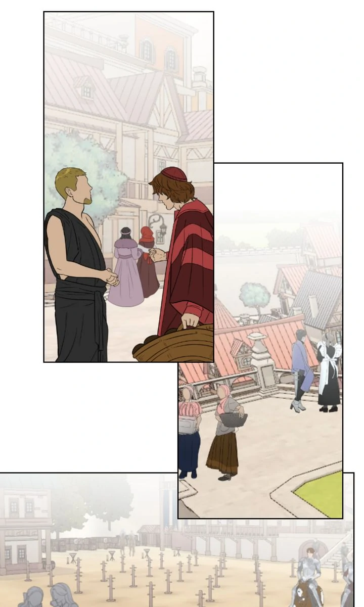 My Sweet Demon King [Mature Official] - Episode 1 manhwa