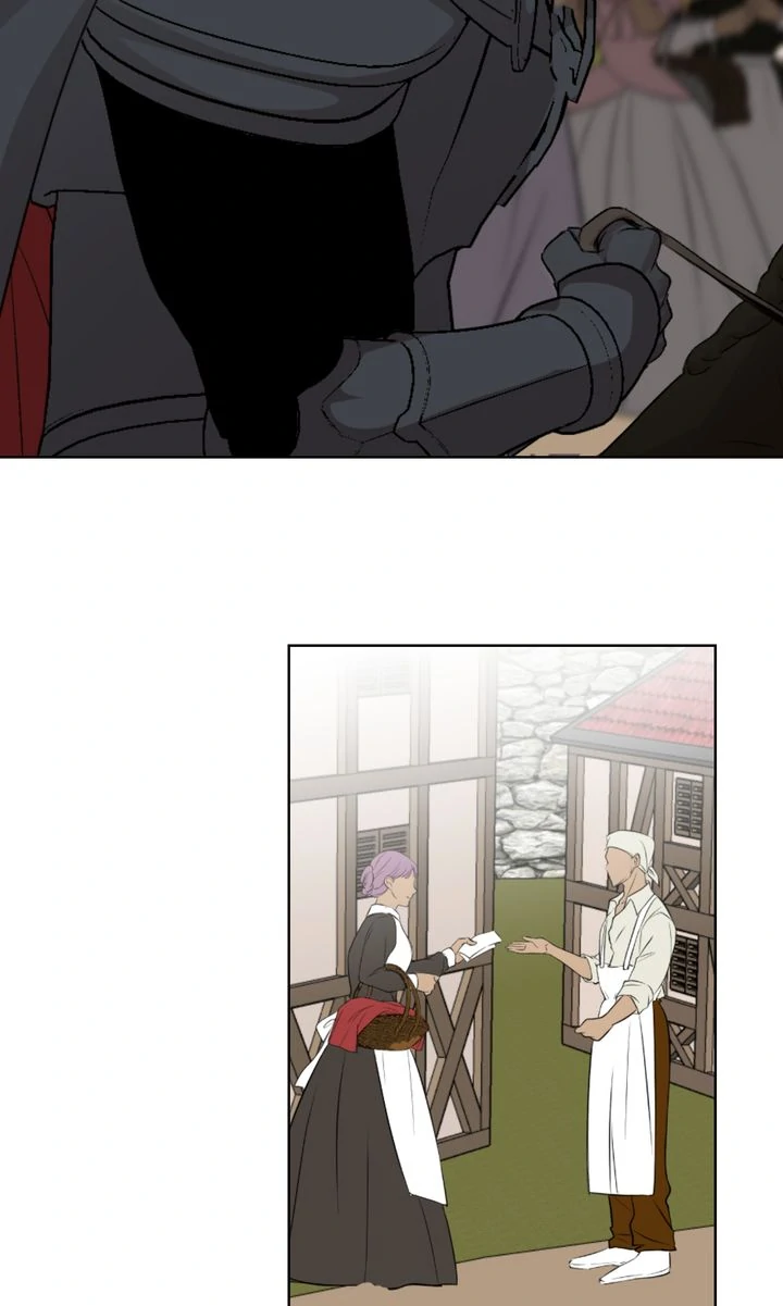 My Sweet Demon King [Mature Official] - Episode 1 manhwa