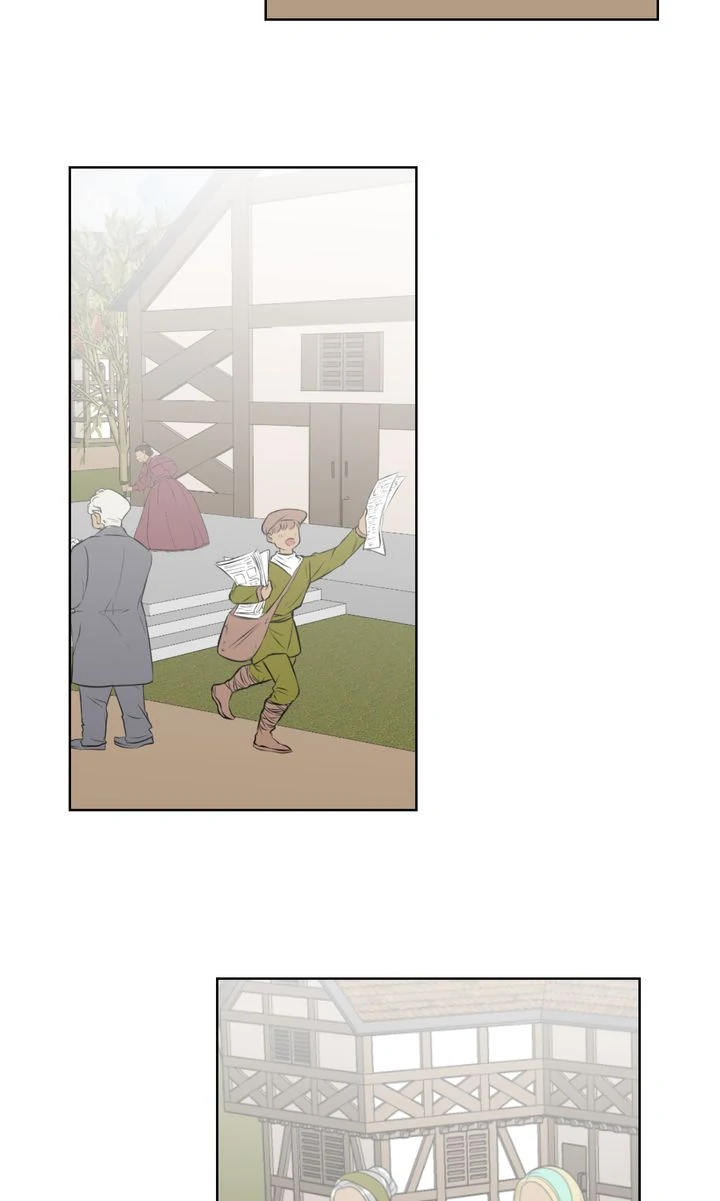 My Sweet Demon King [Mature Official] - Episode 1 manhwa