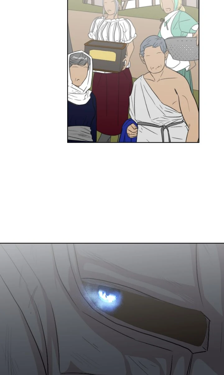 My Sweet Demon King [Mature Official] - Episode 1 manhwa