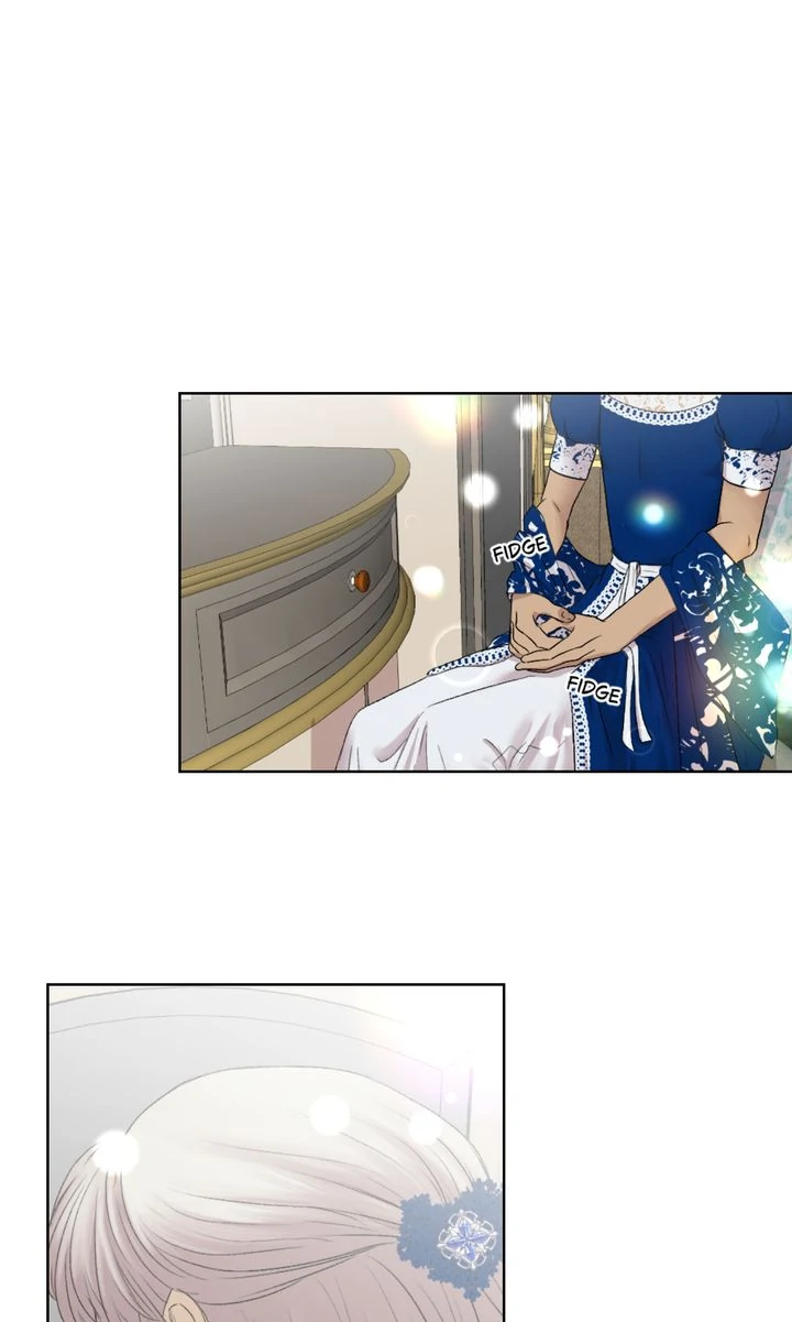 My Sweet Demon King [Mature Official] - Episode 1 manhwa