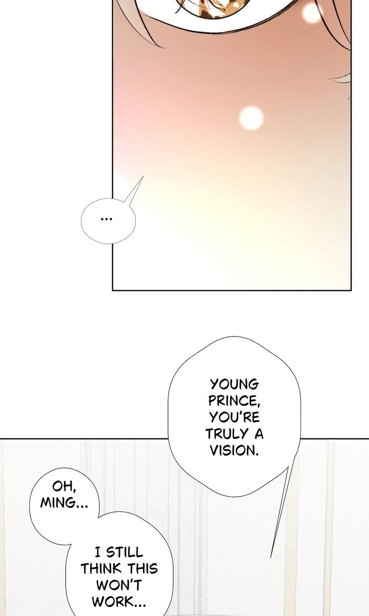 My Sweet Demon King [Mature Official] - Episode 1 manhwa