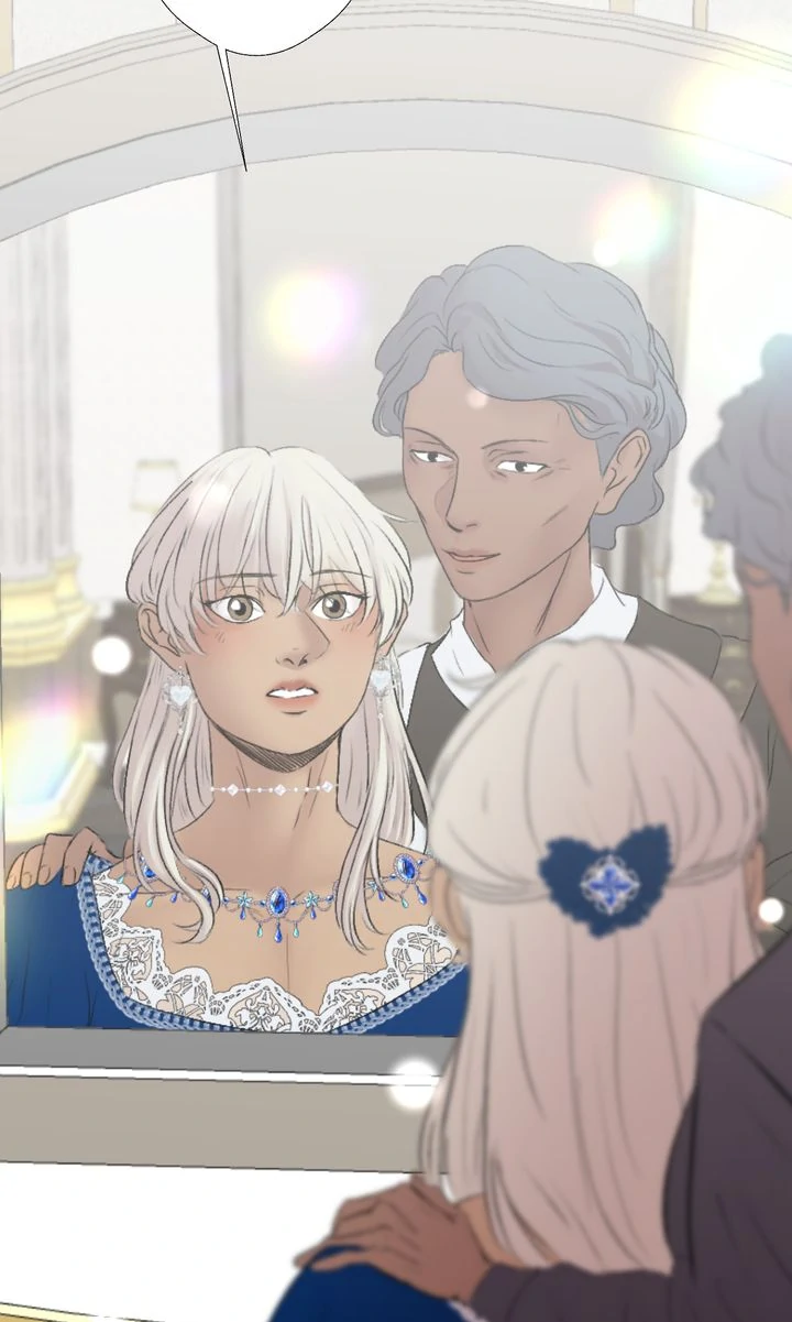 My Sweet Demon King [Mature Official] - Episode 1 manhwa