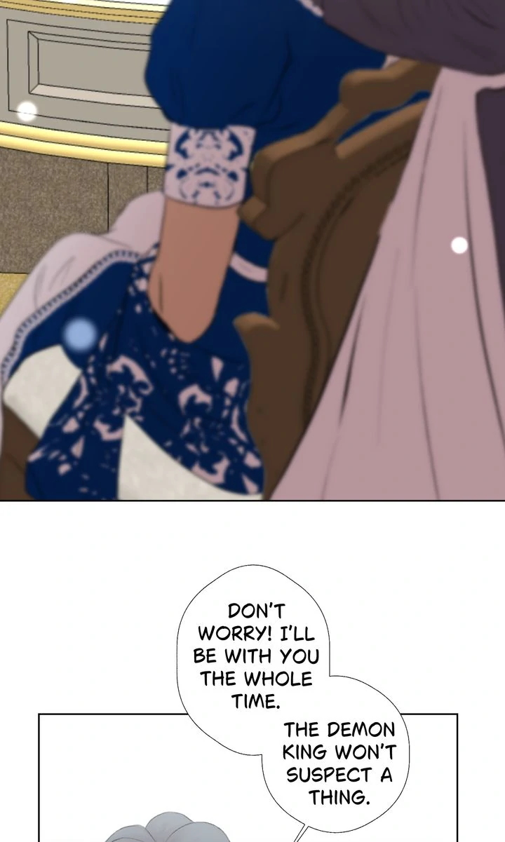 My Sweet Demon King [Mature Official] - Episode 1 manhwa
