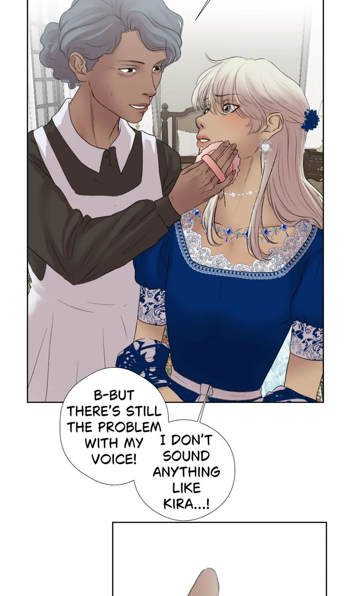 My Sweet Demon King [Mature Official] - Episode 1 manhwa
