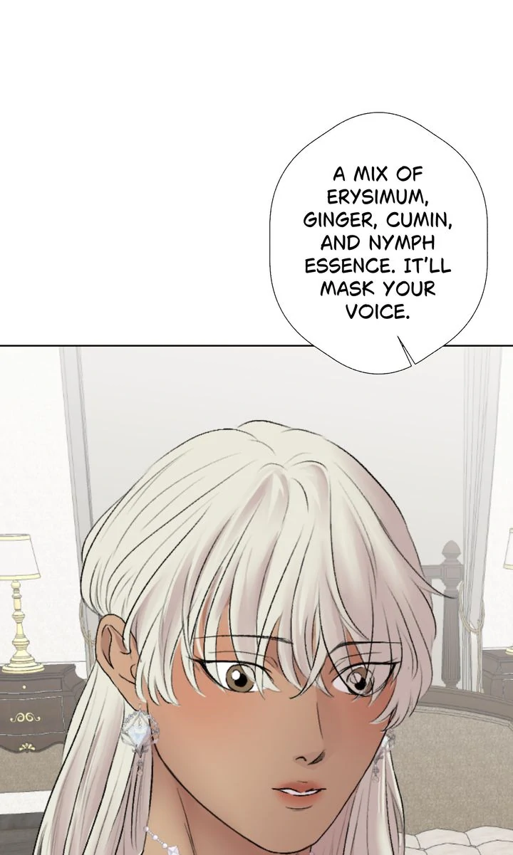 My Sweet Demon King [Mature Official] - Episode 1 manhwa