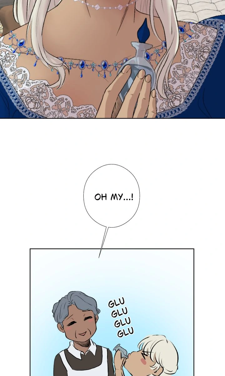 My Sweet Demon King [Mature Official] - Episode 1 manhwa