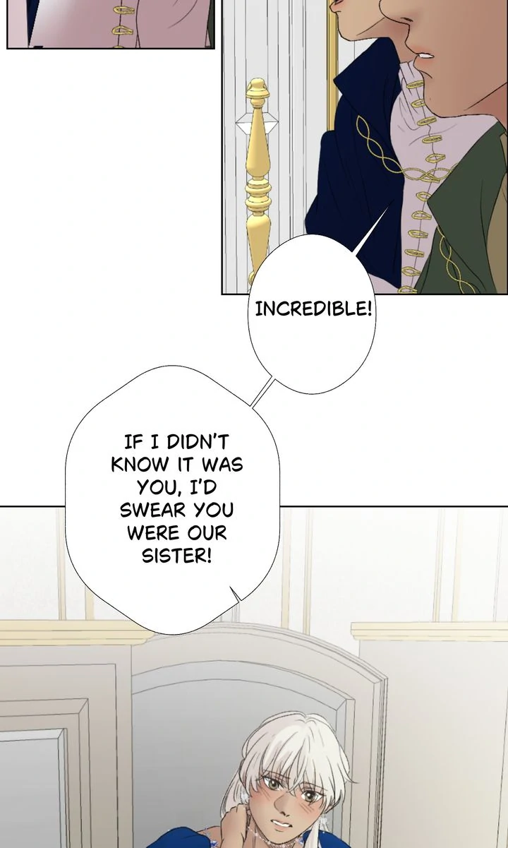 My Sweet Demon King [Mature Official] - Episode 1 manhwa
