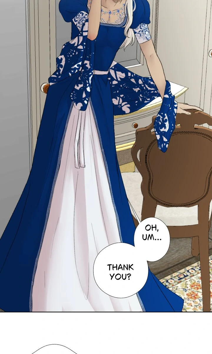 My Sweet Demon King [Mature Official] - Episode 1 manhwa