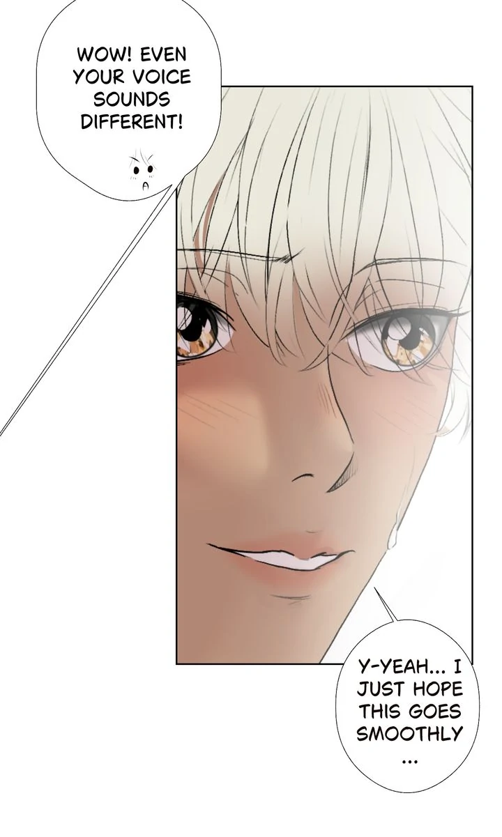 My Sweet Demon King [Mature Official] - Episode 1 manhwa